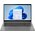  Ноутбук Lenovo IdeaPad 3 15IAU7 (82RK015DRK) Arctic Grey 