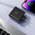  СЗУ ACEFAST A94 PD100W Gan 3*USB-C USB-A Charger EU Black 