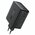  СЗУ ACEFAST A94 PD100W Gan 3*USB-C USB-A Charger EU Black 