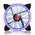  Комплект вентиляторов Raijintek IRIS 14 RBW ADD-2 0R40B00114 (Addressable RGB) 