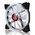  Комплект вентиляторов Raijintek IRIS 14 RBW ADD-2 0R40B00114 (Addressable RGB) 
