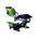  Торцовочная пила аккумуляторная GreenWorks GD24MS216 c АКБ и ЗУ (1501707UH) 