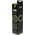 Коврик для мыши Cactus CS-MPC-PRO01XL Black 400x300x3мм 