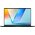  Ноутбук ASUS S5406S S5406SA-QD100 (90NB15R3-M00BP0) 14"/WUXGA/OLED/600N/60Hz/Ultra 7 256V 16GB/16GB/SSD1TB/Intel Arc/Backlit/DOS/Neutral Black 