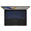  Ноутбук ASUS S5406S S5406SA-QD100 (90NB15R3-M00BP0) 14"/WUXGA/OLED/600N/60Hz/Ultra 7 256V 16GB/16GB/SSD1TB/Intel Arc/Backlit/DOS/Neutral Black 