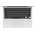  Ноутбук Apple MacBook Air A3240 (MW0W3HN/A) 13.6", 2025, Retina, Apple M4 10 core 4ГГц, 10-ядерный, 16ГБ 256ГБ SSD, macOS, серебристый 