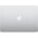  Ноутбук Apple MacBook Air A3240 (MW0W3HN/A) 13.6", 2025, Retina, Apple M4 10 core 4ГГц, 10-ядерный, 16ГБ 256ГБ SSD, macOS, серебристый 