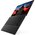  Ноутбук Lenovo ThinkPad X1 Carbon G12 (21KDSG8E00) Core Ultra 7 155U 16Gb SSD512Gb Intel Graphics 14" IPS WUXGA (1920x1200) Windows 11 Pro black WiFi 