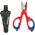  Ножницы электрика KNIPEX KN-9505155SB 
