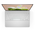  Ноутбук Dell XPS 13 9350-7311 Core Ultra 7 256V 16Gb SSD1Tb Intel Arc 13.4" OLED Touch 3K (2880x1800) Windows 11 Pro silver WiFi BT Cam 