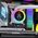  СВО Bloody BD-LC240ARGB2 ARGB (BD-LC240ARGB2-WH) Soc-AM5/AM4/1200/1700/1851 белый 4-pin 22-35dB Al+Cu LCD 260W 1100gr Ret 
