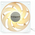  Кулер HSPD M1 ARGB M1-1201WH-ARGB 120mm white fan for M740 series 
