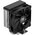  Кулер PentaWave PC-S03E SRB LGA115X/1200/1700/1851/AM4/AM5 (TDP 180W, 1*100mm PWM Fan, 3 тепловые трубки 6мм, 600-2100RPM, 12-29,5dBa) 