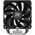  Кулер PentaWave PC-S03E SRB LGA115X/1200/1700/1851/AM4/AM5 (TDP 180W, 1*100mm PWM Fan, 3 тепловые трубки 6мм, 600-2100RPM, 12-29,5dBa) 