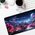  Коврик для мыши Cactus CS-MP-PRO14XXL Fantasy space 900x400x3мм 