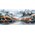  Коврик для мыши Cactus Beautiful nature CS-MP-JAC01XXL 900x400x4мм 