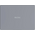  Ноутбук Tecno MegaBook K16SAA (71003300435) Core i5 13420H 16Gb SSD512Gb Intel UHD Graphics 16" IPS WUXGA (1920x1200) Windows 11 Home grey WiFi BT Cam 