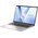  Ноутбук Asus VivoBook 16 M1607KA-MB037 (90NB15F2-M001C0) Ryzen AI 5 340 16Gb SSD512Gb AMD Radeon 840M 16" IPS WUXGA (1920x1200) без ОС silver WiFi 