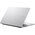  Ноутбук Asus VivoBook 16 M1607KA-MB037 (90NB15F2-M001C0) Ryzen AI 5 340 16Gb SSD512Gb AMD Radeon 840M 16" IPS WUXGA (1920x1200) без ОС silver WiFi 