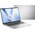  Ноутбук Asus VivoBook 16 M1607KA-MB037 (90NB15F2-M001C0) Ryzen AI 5 340 16Gb SSD512Gb AMD Radeon 840M 16" IPS WUXGA (1920x1200) без ОС silver WiFi 