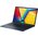  Ноутбук Asus Vivobook 17 X1704VA-AU661 90NB10V2-M00SJ0) U-series U300 8Gb SSD512Gb Intel UHD Graphics 17.3" IPS FHD (1920x1080) без ОС blue 