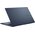  Ноутбук Asus Vivobook 17 X1704VA-AU661 90NB10V2-M00SJ0) U-series U300 8Gb SSD512Gb Intel UHD Graphics 17.3" IPS FHD (1920x1080) без ОС blue 