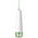  Ирригатор Oclean W10 с 2 насадками Зеленый 