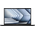  Ноутбук ASUS Expertbook B1 B1502CVA-BQ0326 (90NX06X1-M03VC0) Black 15,6" FHD i5-1335U/16GB/512GB/RJ45/Backlit/Windows11Pro 