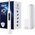  Электрическая зубная щетка Braun Oral-B iO 5 Quite White 