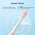  Набор зубных электрощеток Bitvae D2 Daily Toothbrush D2+D2 Bundle (B+P) 