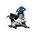  Пила торцовочная Bull CM 2502 (0325361) 