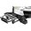 Пила торцовочная Bull CM 2502 (0325361) 