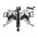  Пила торцовочная Bull CM 2502 (0325361) 