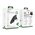  СЗУ ACEFAST A100 PD65 W Gan 2 USBC/1 USB-A Ultra-Thin Charger EU Black 