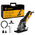 Пила циркулярная Deko CS1050-D (083-1103) кейс 