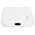  СЗУ TTEC 2SCG02B SmartCharger Quattro GAN PD GaN USB-C 45W/USB-A 20W *3 White 
