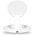  Беспроводное ЗУ TTEC 2KS31B AirCharger Up M MagSafe Wireless Charger White 