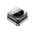  Беспроводная зарядка ACEFAST E20 Desktop 3-In-1 Wireless Charging Holder Black 
