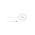  Беспроводное ЗУ TTEC 2KS29B AirCharger M+ MagSafe Wireless Charger White 