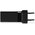  СЗУ TTEC 2SCG03S SmartCharger 65W PD/GAN USB-C Travel Charger Black 