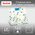  Весы напольные Tefal PP1536V0 