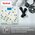  Весы напольные Tefal PP1536V0 