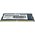  ОЗУ Patriot CL40 (PSD516G480081S) DDR5 16Gb 4800MHz RTL PC5-38400SO-DIMM 260-pin 1.1В dual rank 