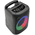  Bluetooth-колонка Perfeo Disco Ring 3 черная PF-B4981 