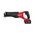  Пила сабельная Milwaukee M18 FSZ-502X (4933478291) 