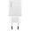  СЗУ TTEC 2SCS22BL PD SmartCharger Travel Charger 20W with USB-C to Lightning Cable (2DK40) White 