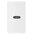  СЗУ TTEC 2SCS22BL PD SmartCharger Travel Charger 20W with USB-C to Lightning Cable (2DK40) White 