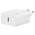  СЗУ TTEC 2SCS22BL PD SmartCharger Travel Charger 20W with USB-C to Lightning Cable (2DK40) White 