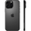  Смартфон Apple iPhone 16 Pro Max MYWG3AE/A 256GB Black Titanium (Sim+eSim) 