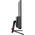  Монитор Dahua DHI-LM27-E230C черный 